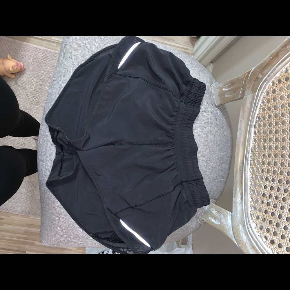 SOLD!! Lululemon shorts